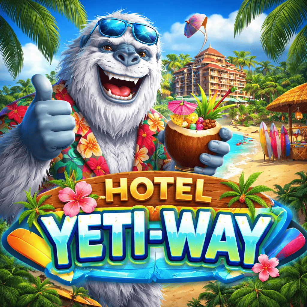Hotel Yeti-Way